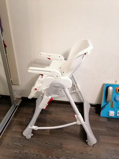 Стульчик для кормления babyton