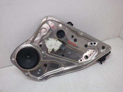 Стеклоподъемник электрический задний правый Мерсед