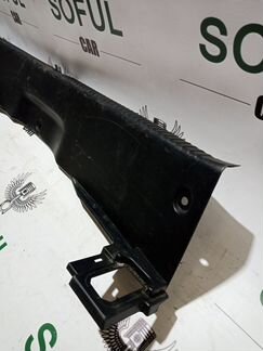 Обшивка багажника Lexus Is 250