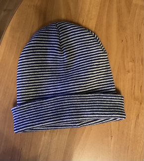 Шапка zara женская