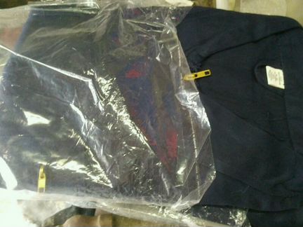 Спец одежда