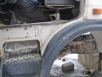 номер кабины маз где находится