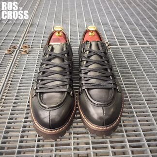 Дерби кожаные