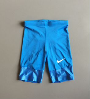 Олимпийские шорты тайтсы лосины nike Сборной RUS
