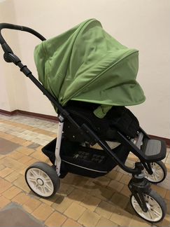 Коляска Teutonia Fun System 2в1