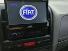 FIAT Albea 1.4 МТ, 2011, 100 500 км объявление продам