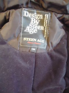 Продам куртку зимнюю рост 134, есть на 128 и 140