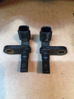 Датчики абс для тойота тундра секвойя зад перед