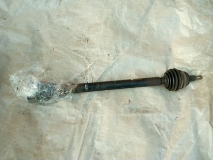 Правый привод golf 4 ALH 1.9TDI гольф 4