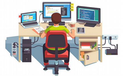 Репетитор по программированию Python C++ C#