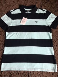 Поло Barbour барбур