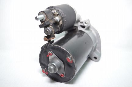 Стартер Mercedes Sprinter