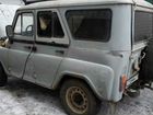 УАЗ 469 2.4 МТ, 1980, 120 000 км объявление продам