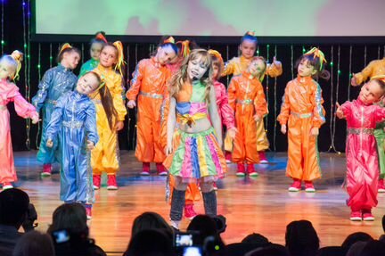 Карнавальные концертные костюмы напрокат