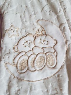 Конверт для новорожденных