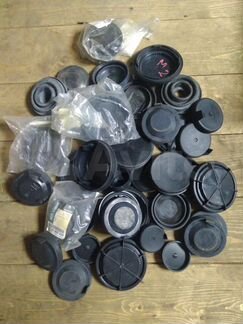 Крышка фары Renault