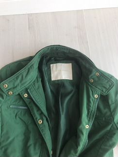 Куртка Zara