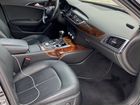 Audi A6 2.0 CVT, 2013, 185 000 км объявление продам