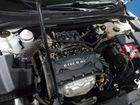 Chevrolet Cruze 1.6 МТ, 2013, 170 580 км объявление продам
