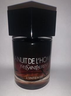 La Nuit De L’Homme L’Intense YSL духи