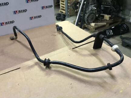 Трубка вакуумная Mercedes W140 1991-1995 оригинал