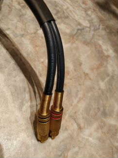 Межблочные кабели, аналоги Schiit Pyst RCA, 24 см