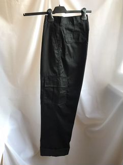 Брюки штаны карго Lee Cooper хлопок