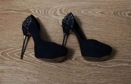 Туфли женские