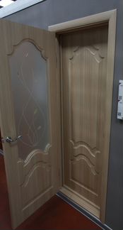 Двери межкомнатные