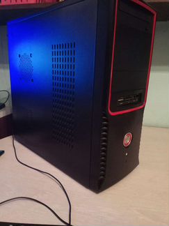 Системный блок i3 3220