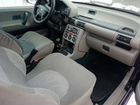 Land Rover Freelander 1.8 МТ, 2000, 220 000 км объявление продам