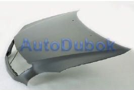 Капот Lexus RX 2004-2008