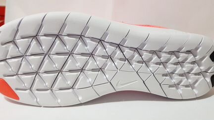 Nike free RN 2017 (GS) US-4.5Y RU-35.5