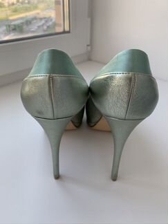 Туфли женские Giuseppe Zanotti