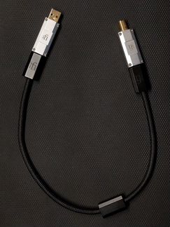 USB кабель iFi audio Mercury
