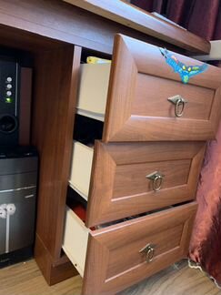 Рабочий стол