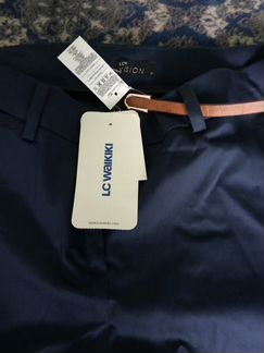 Брюки деловые