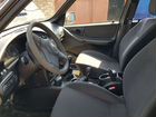 Chevrolet Niva 1.7 МТ, 2014, 54 000 км объявление продам