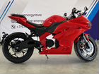 Электромотоцикл Ducati panigale в наличии объявление продам