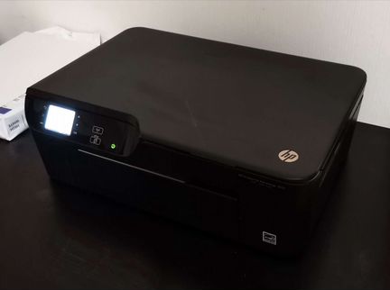 Принтер сканер HP Deskjet Ink Advantage 3525