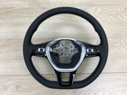 Руль Vw Tiguan AD1 2017