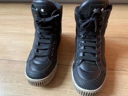 Осенние ботинки ciao bimbi