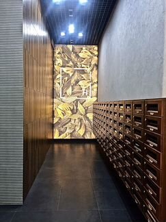 3-к квартира, 70 м², 11/16 эт.