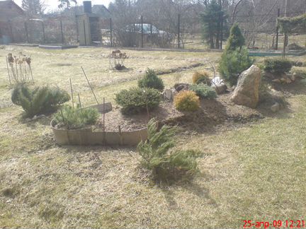 Дача 36 м² на участке 12 сот.