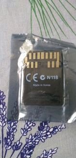 Canon MMC Plus MMC-32MH High Speed Memory Card Mul