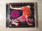 Madonna разные CD объявление продам