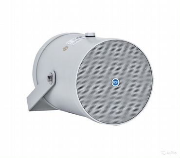 RCF BD 42 рупор + смартфон в подарок