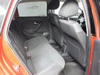 Volkswagen Polo 1.4 AMT, 2010, 136 000 км объявление продам