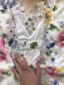 Платье Betsey Johnson Новое