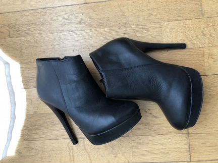 Ботильоны Aldo